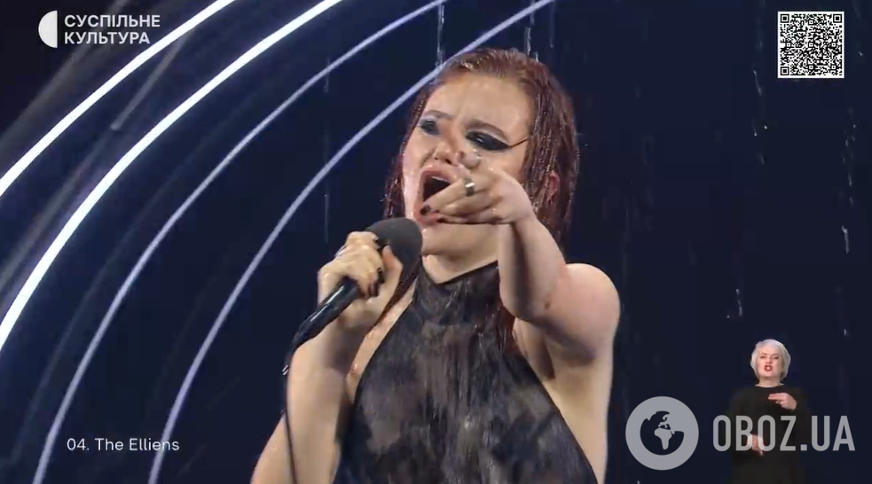 Сварка журі та конфуз із номером фаворитки: як пройшов Нацвідбір на Євробачення 2026. Фото, відео