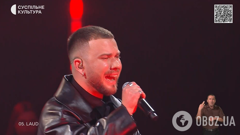 Сварка журі та конфуз із номером фаворитки: як пройшов Нацвідбір на Євробачення 2026. Фото, відео