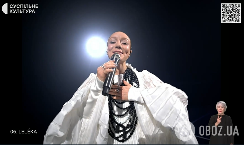 Сварка журі та конфуз із номером фаворитки: як пройшов Нацвідбір на Євробачення 2026. Фото, відео