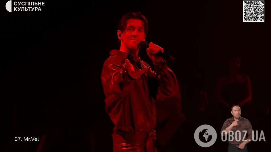 Сварка журі та конфуз із номером фаворитки: як пройшов Нацвідбір на Євробачення 2026. Фото, відео