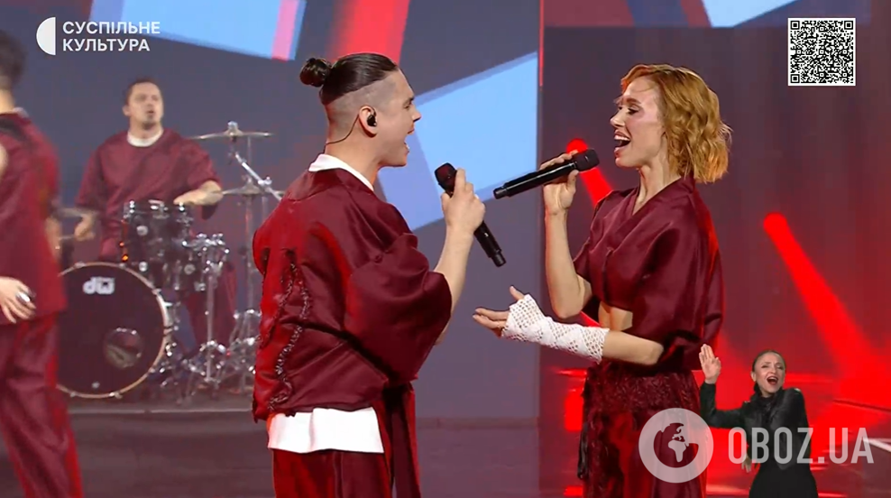 Сварка журі та конфуз із номером фаворитки: як пройшов Нацвідбір на Євробачення 2026. Фото, відео