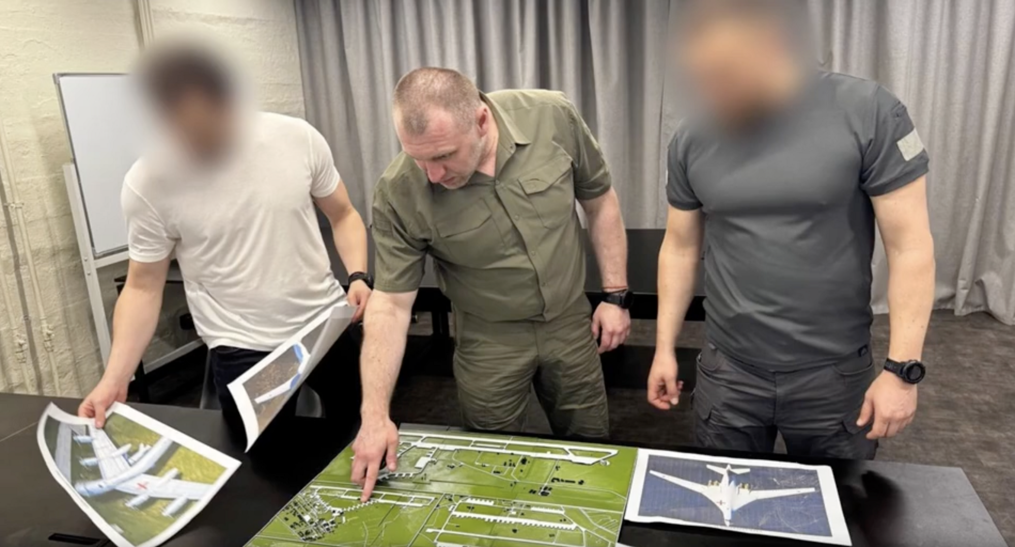 Современная война опирается на технологии: как спецоперации СБУ вдохновляют школьников изучать и осваивать дроны. Видео