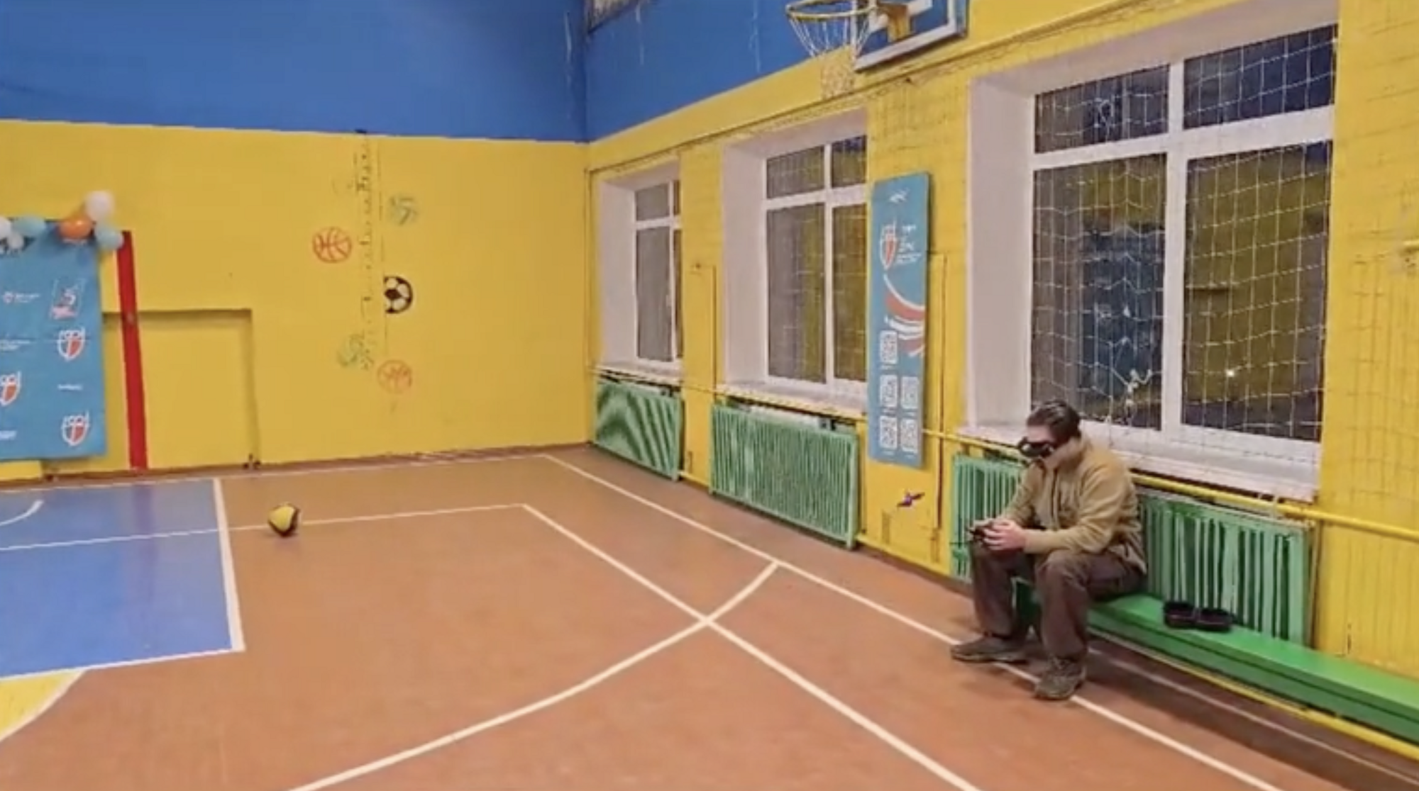 Современная война опирается на технологии: как спецоперации СБУ вдохновляют школьников изучать и осваивать дроны. Видео