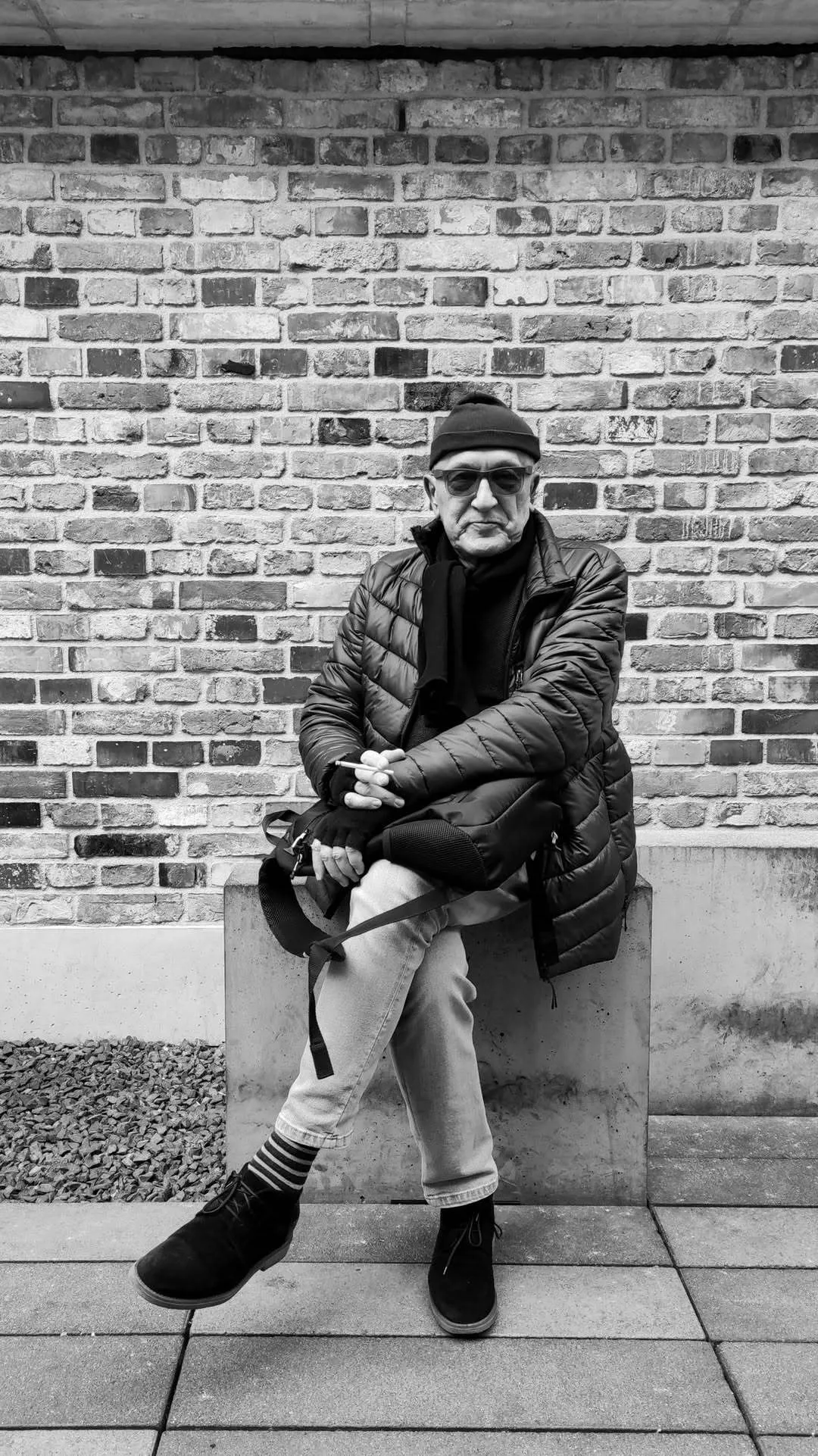 У Варшаві помер архітектор Юрій Шалацький, автор кварталів на Подолі. Фото