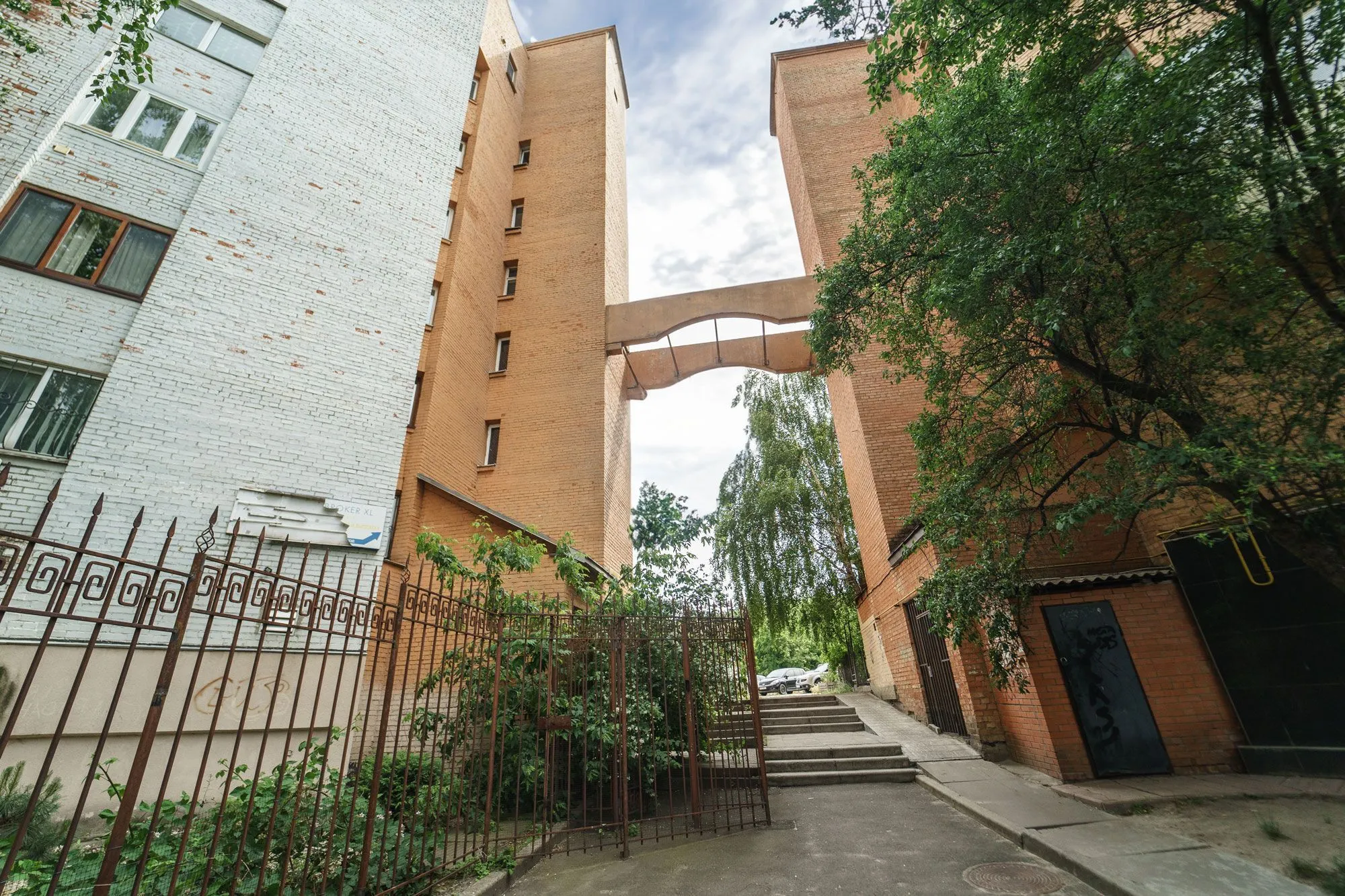 У Варшаві помер архітектор Юрій Шалацький, автор кварталів на Подолі. Фото