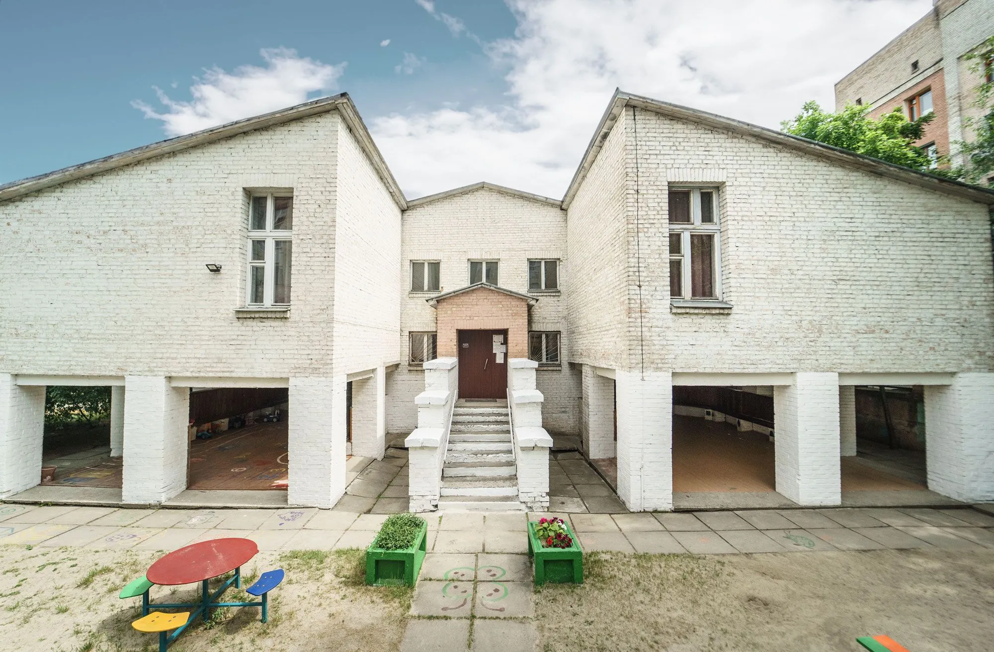 У Варшаві помер архітектор Юрій Шалацький, автор кварталів на Подолі. Фото