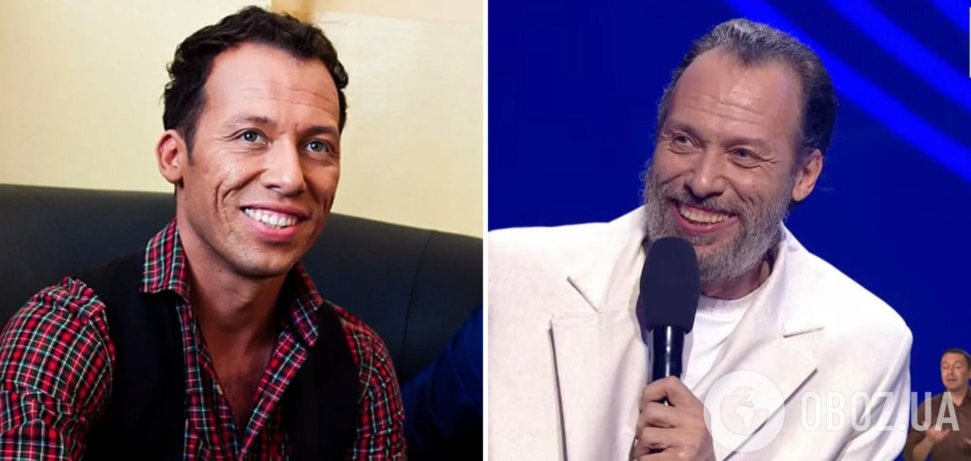 "Скільки я спала?" Хореограф Костянтин Томільченко з "Танцюють всі!" змінився до невпізнаваності і шокував мережу. Фото тоді і зараз