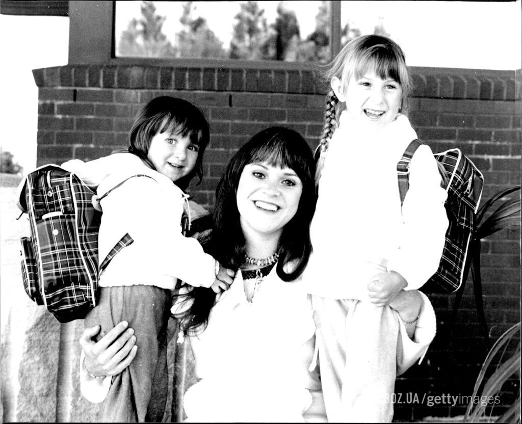 Знаменита американська фолквиконавиця Мелані Сафка: "українська легенда хіпі" та "перша леді Вудстока"