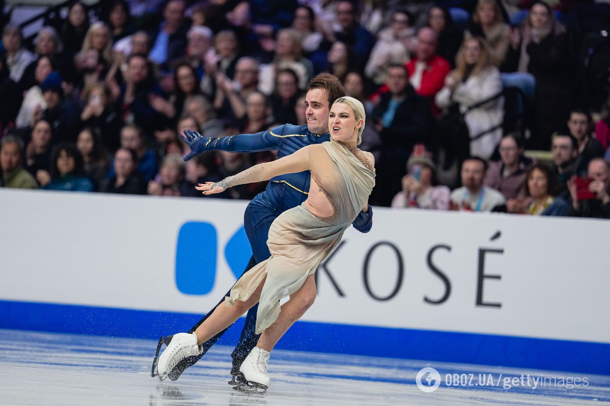 Момент з Олімпіади, який не увійшов до ефіру, розійшовся мережею мільйоном переглядів. Відео