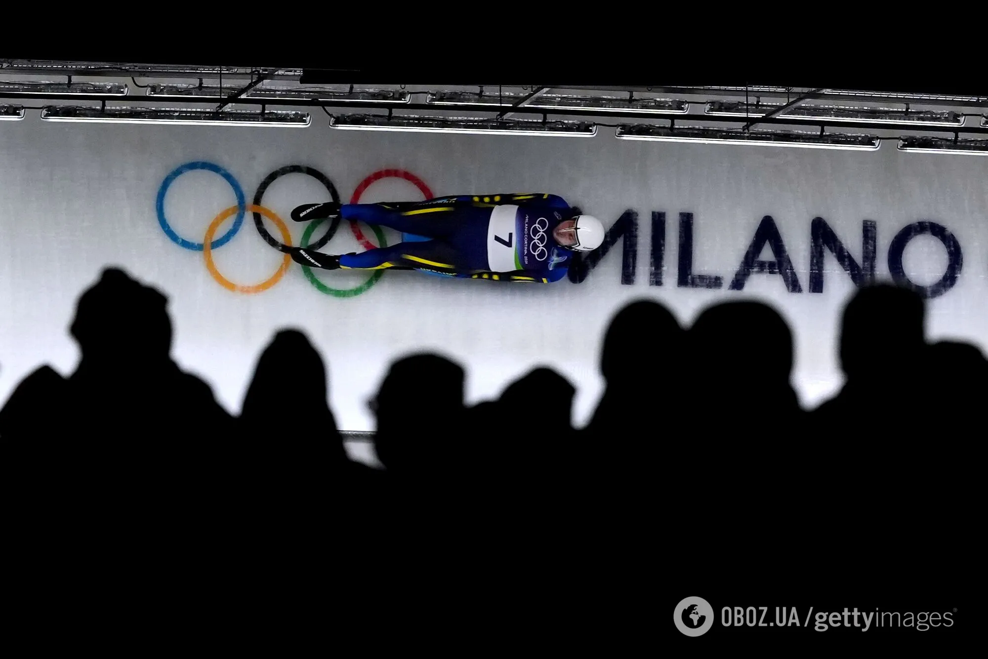 "Росіяни від нас ховаються, відводять очі": рекордсмен України на Олімпіаді-2026 – про хитрощі "нейтральних", скандал із Гераскевичем і вугільну стрічку на старті