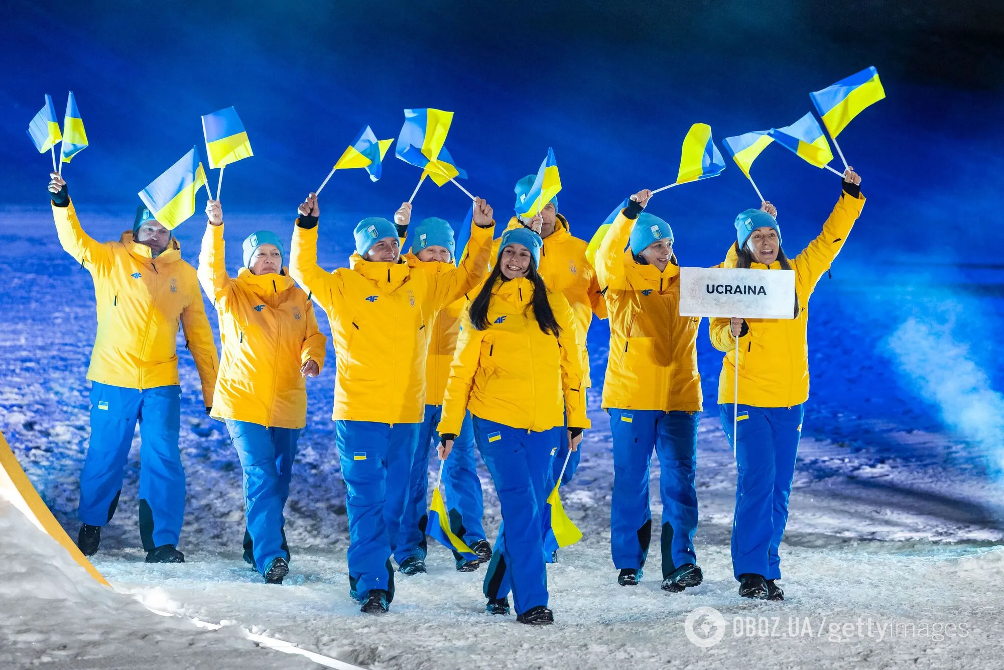 П'ята Олімпіада для титулованої українки, яку в Китаї не допускали до змагань: після скандалу в Пекіні наша єдина сноубордистка готова боротись в Італії