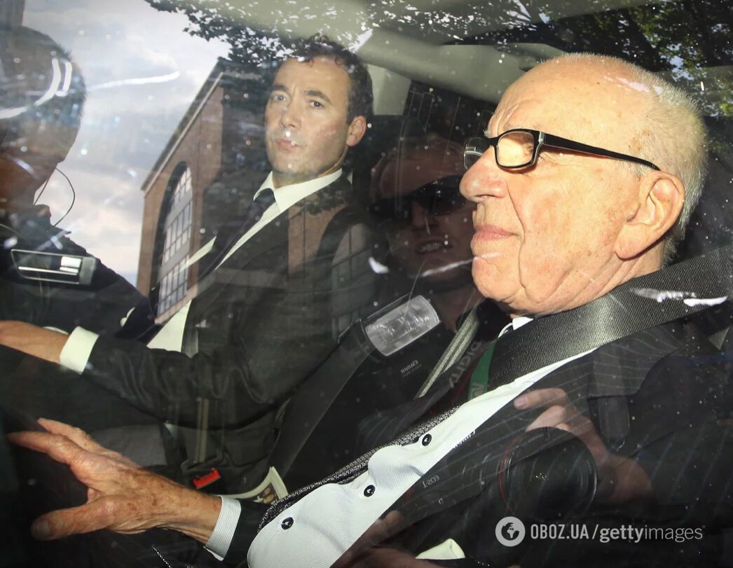 Гендиректор The Washington Post уходит в отставку: в чем причина