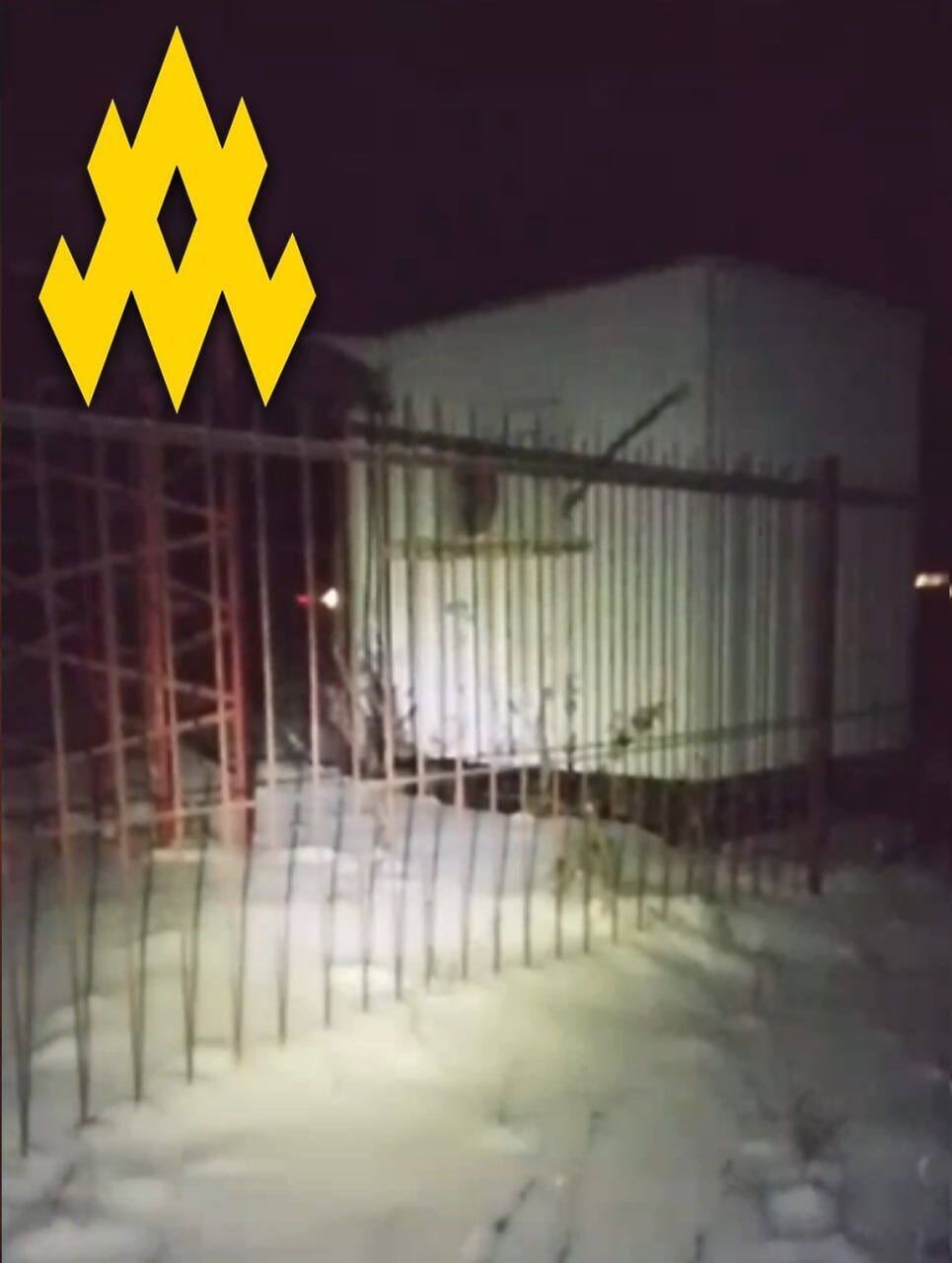 Осліпили ворога: українські диверсанти влаштували окупантам диверсію на Бєлгородщині. Відео, фото