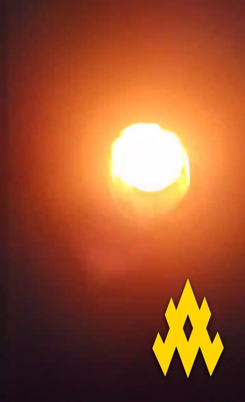 Осліпили ворога: українські диверсанти влаштували окупантам диверсію на Бєлгородщині. Відео, фото