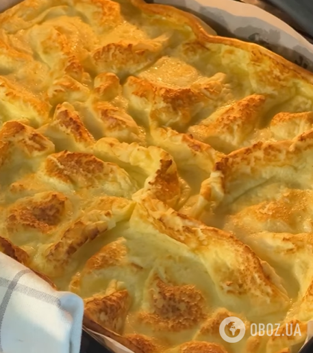 Простіший за будь-які торти: як приготувати смачний фінський млинець з начинками до чаю