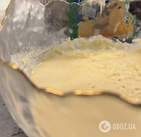 Идеальный сырный кляр для отбивных: не растекается и делает золотистую корочку на мясе