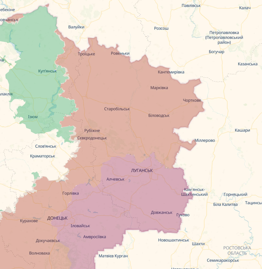 РФ введет новые поборы для жителей оккупированной Луганской области – ЦНС