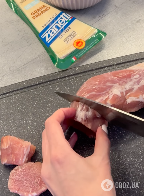 Сочные отбивные из свинины с самым удачным луковым кляром: делимся рецептом