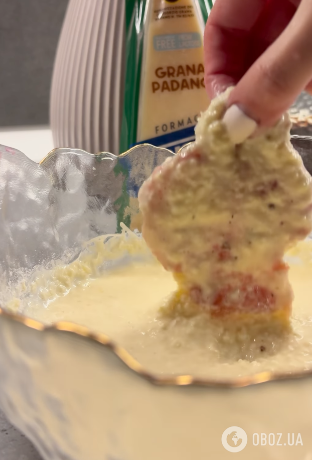 Сочные отбивные из свинины с самым удачным луковым кляром: делимся рецептом