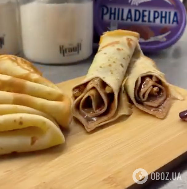 Тонкие блины, которые не рвутся: рассказываем, что нужно добавить в тесто