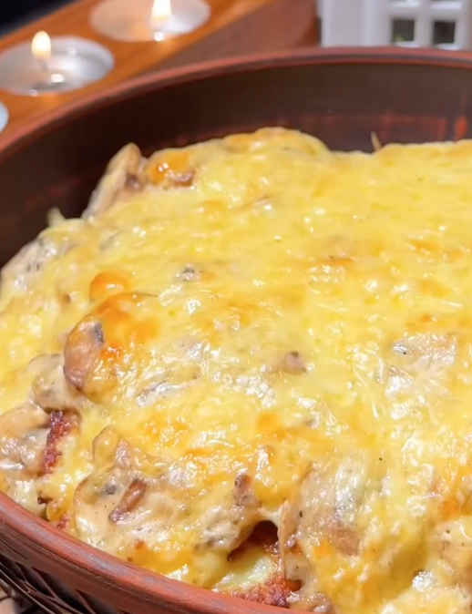 Деруны по-новому: рассказываем, как приготовить сытное и вкусное блюдо