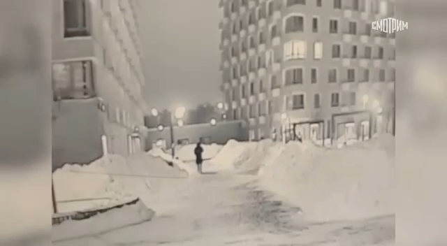 Замах на генерала Алексєєва: у РФ заявили про затримання кілера та "український слід". Відео