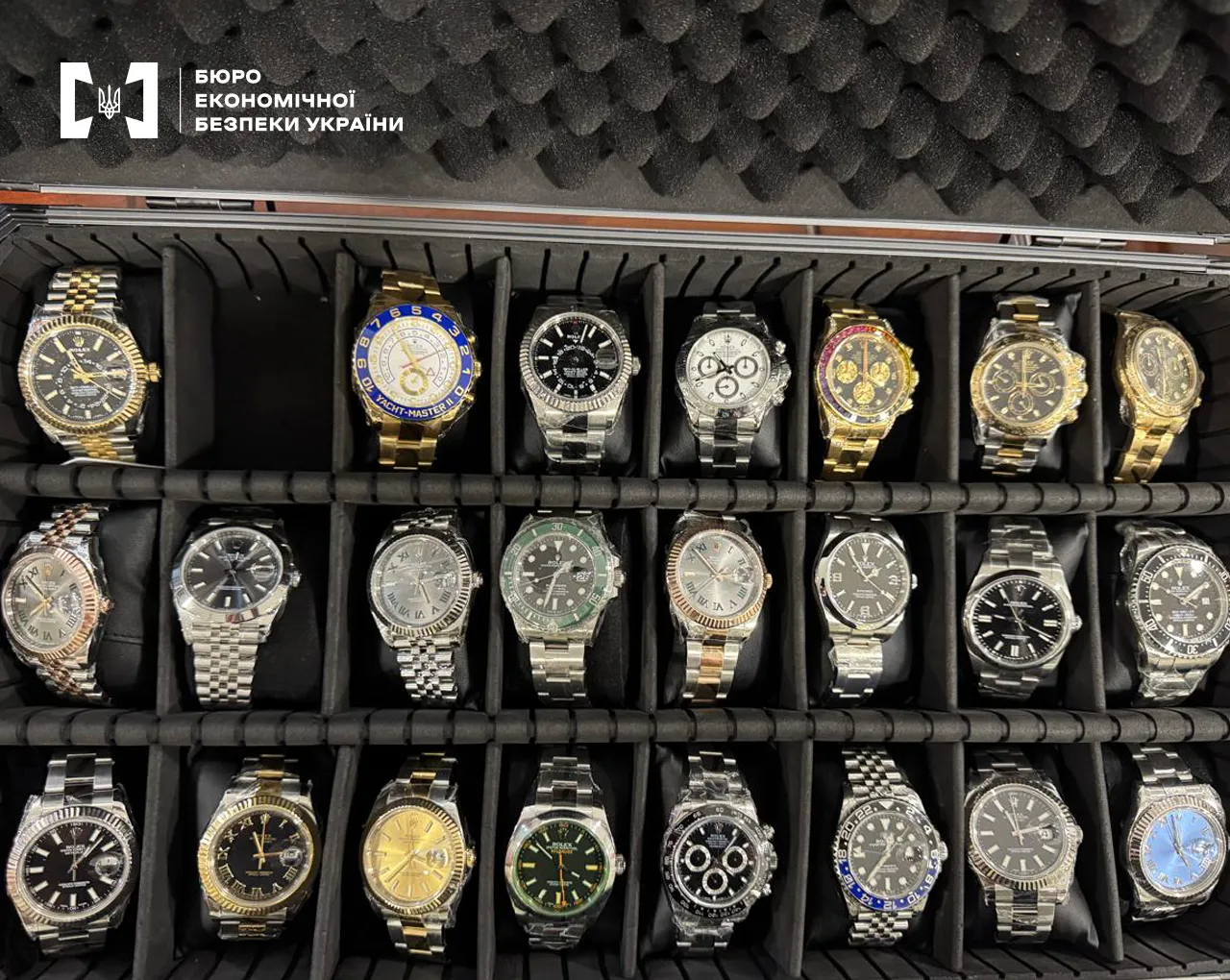 Побиття детективів на яхті та мільйони на крипту: елітний київський бутик Lux Groups веде бізнес навіть після викриття злочинного угруповання