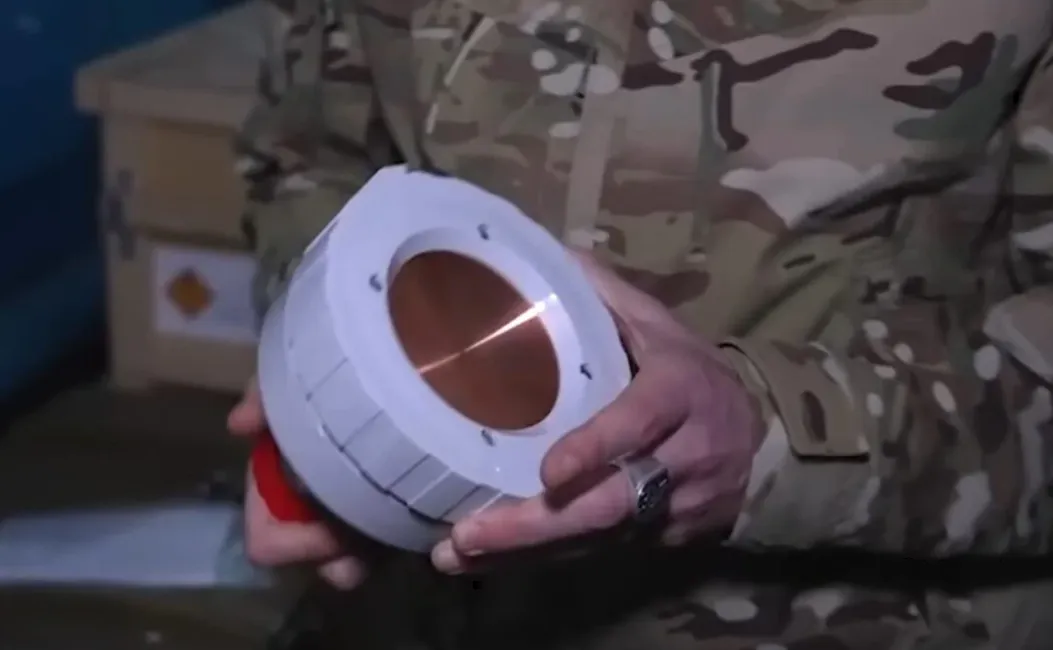 Россия презентовала новый боеприпас для FPV-дронов под названием "Капля": что известно и какая опасность