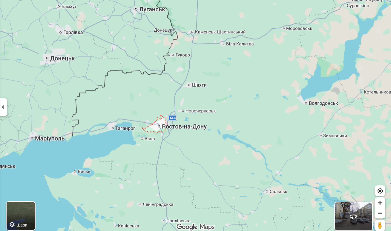 У Генштабі заявили про ураження складу боєприпасів і пункту управління ворога