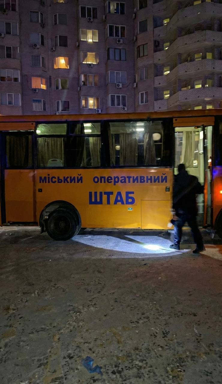 Россия атаковала Одессу: погиб мужчина, пострадали два человека. Фото и видео