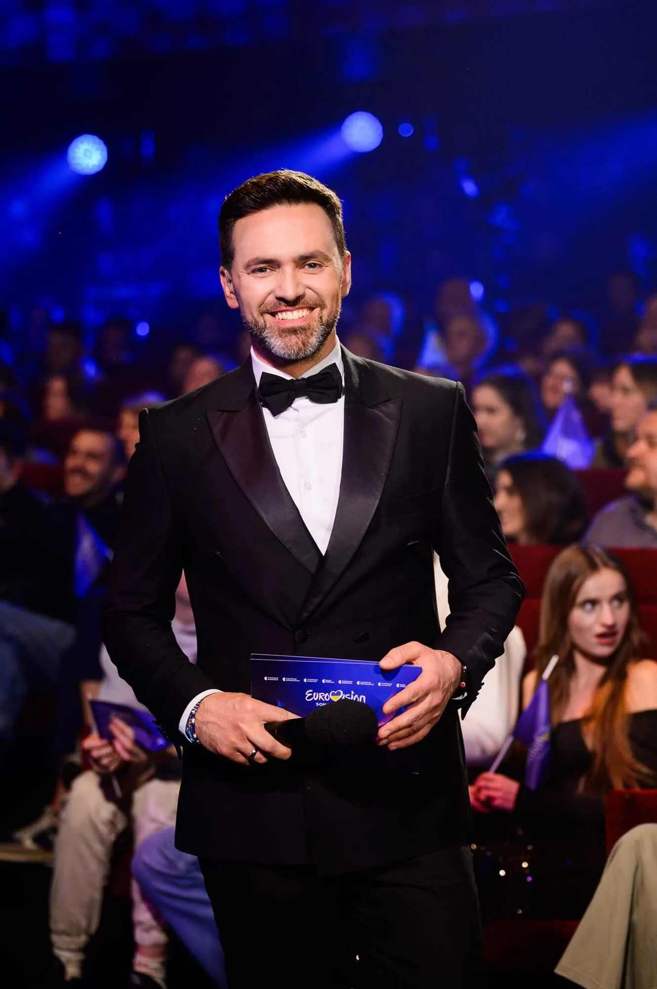 "Данилко и так снимает сливки с Евровидения почти 20 лет". Тимур Мирошниченко – о лжи звезд, резком сообщении Джамалы и закулисье конкурса