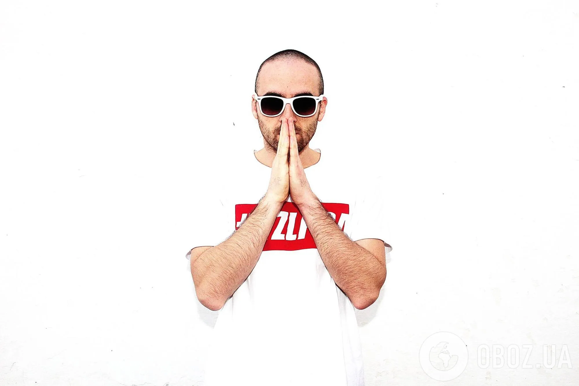 "Бог дал нам право выбора. Мы можем выбирать, где быть во время войны". VovaZiLvova – о переезде в США, хейте и ощущении себя изгнанником из-за языка