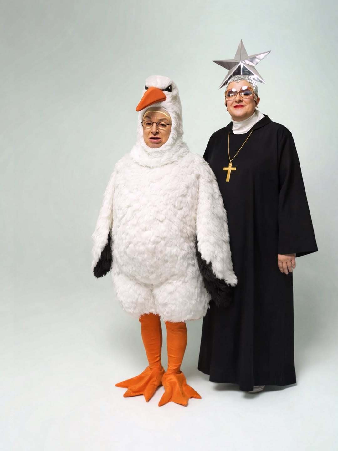 "Данилко и так снимает сливки с Евровидения почти 20 лет". Тимур Мирошниченко – о лжи звезд, резком сообщении Джамалы и закулисье конкурса