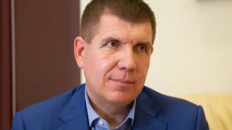 Взяли під варту в залі суду: нардепу Гуньку дали чотири роки в'язниці