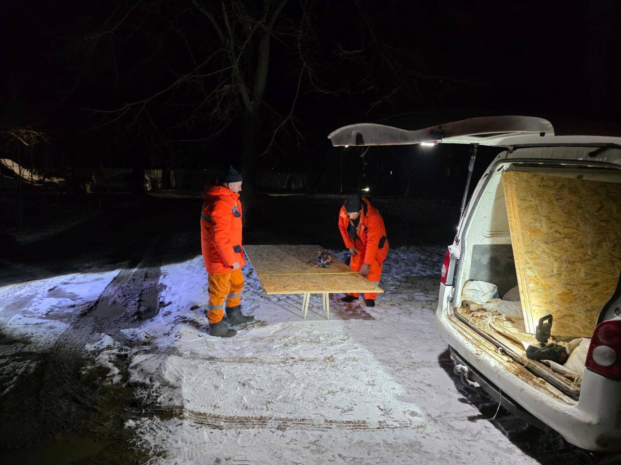 Россия атаковала Одессу: погиб мужчина, пострадали два человека. Фото и видео