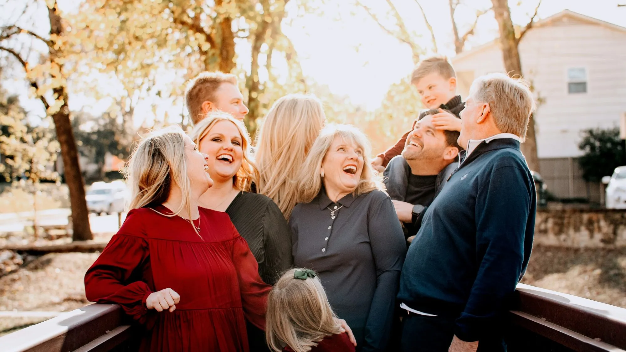 Яке десятиліття в житті найвиснажливіше: вчені сказали, чому так