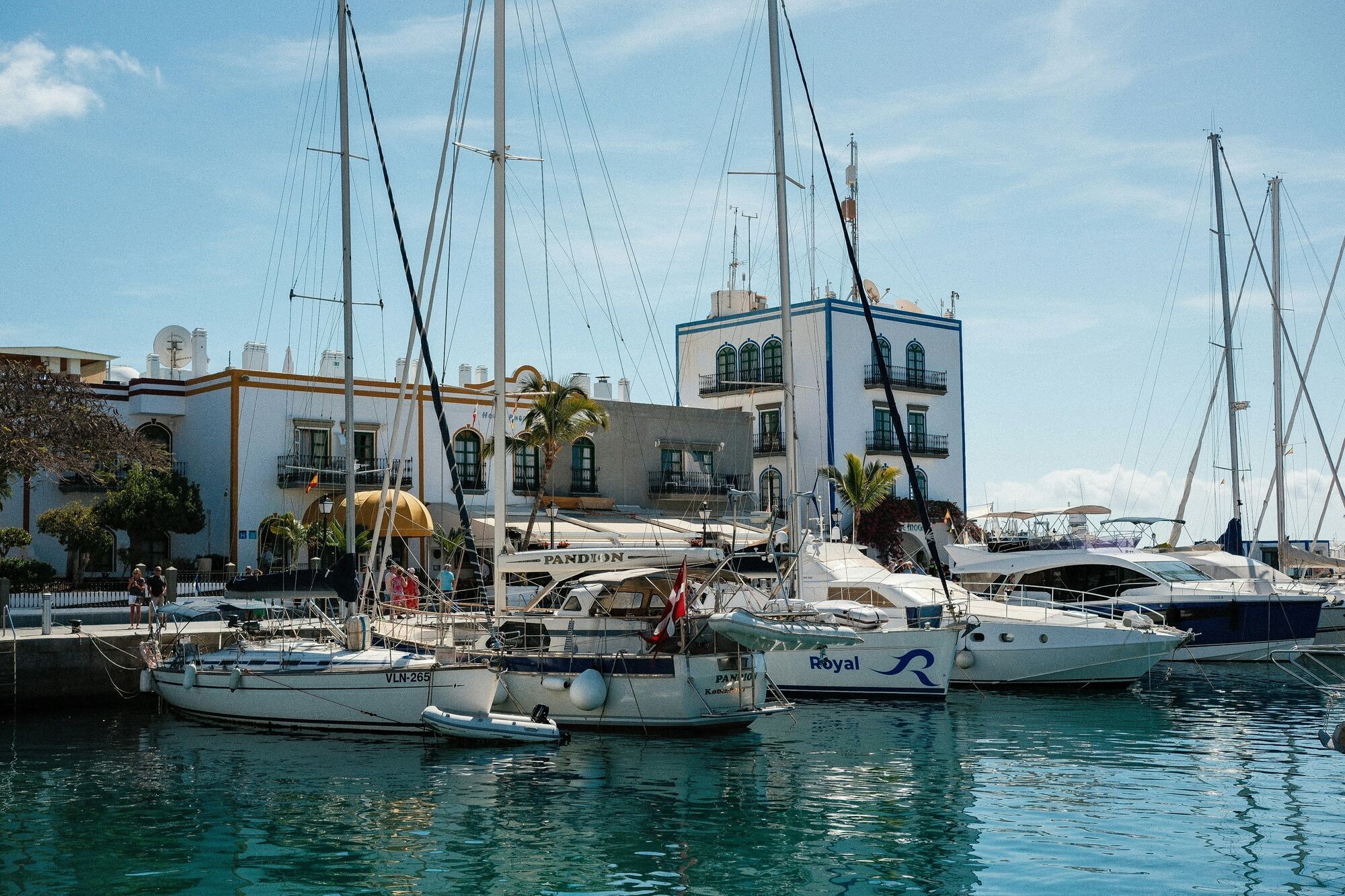 На Канарських островах знайшли "маленьку Венецію": чим приваблює туристів