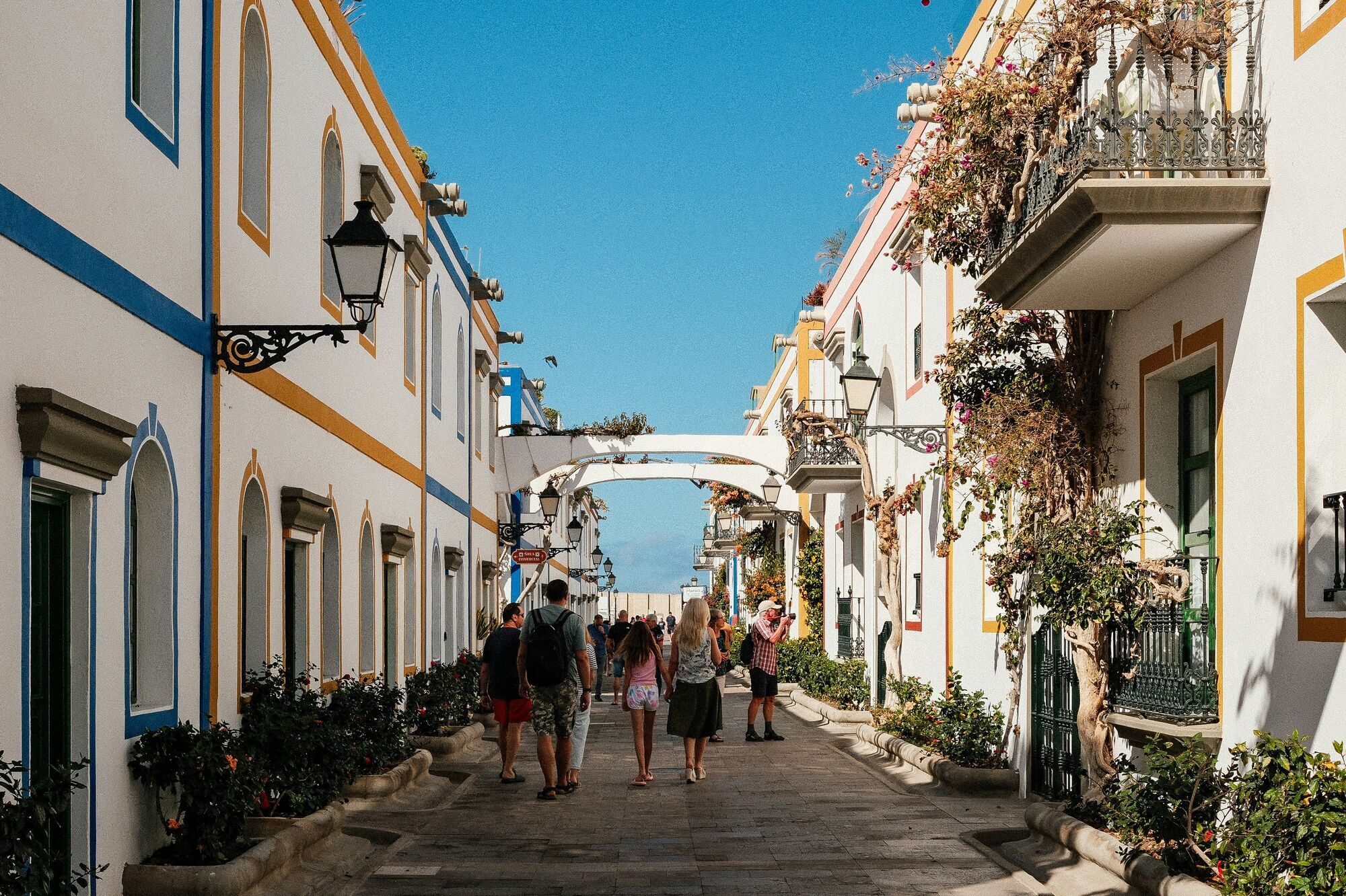 На Канарських островах знайшли "маленьку Венецію": чим приваблює туристів