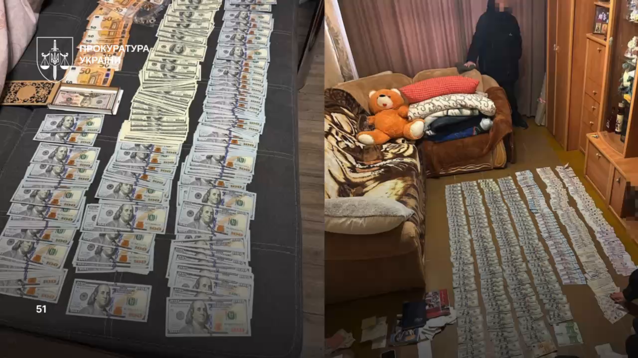 Военные получали гнилые продукты: майора ДШВ поймали на мошенничестве и коррупционных схемах