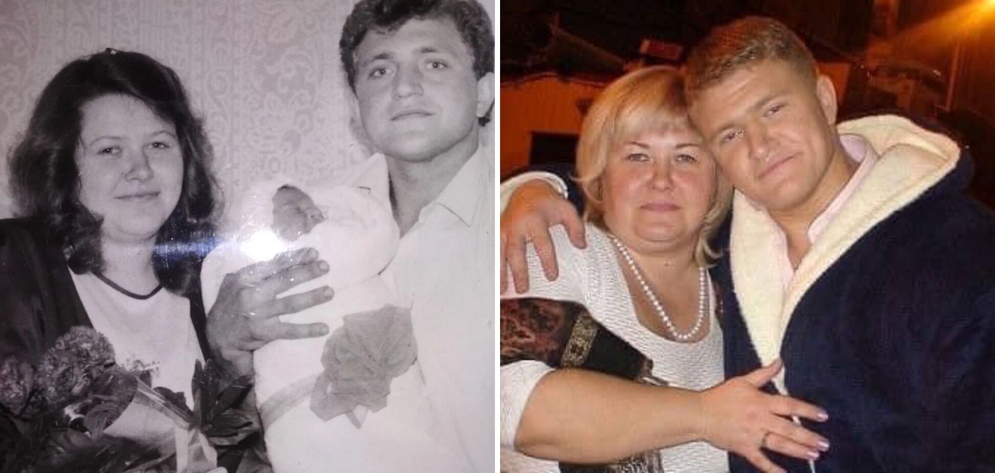 "Вона там така не одна". Переможець "Х-Фактора" Олексій Кузнєцов розповів про свою бабусю, яка принципово говорить українською в Донецьку