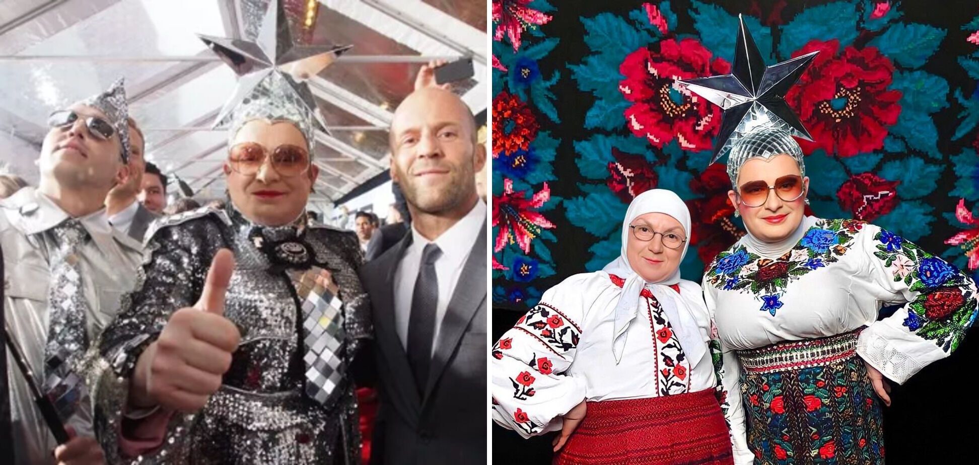 "Данилко и так снимает сливки с Евровидения почти 20 лет". Тимур Мирошниченко – о лжи звезд, резком сообщении Джамалы и закулисье конкурса