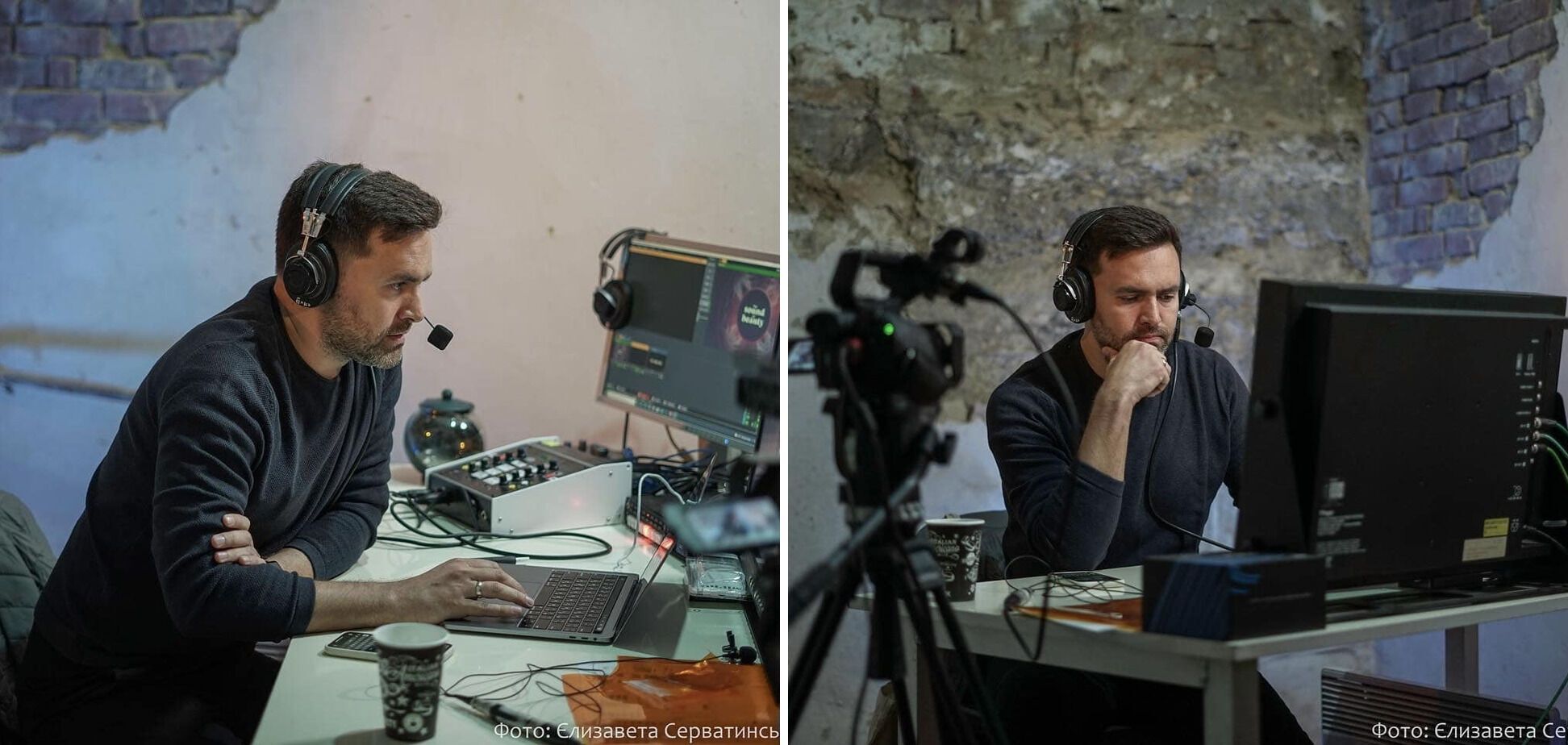 "Данилко и так снимает сливки с Евровидения почти 20 лет". Тимур Мирошниченко – о лжи звезд, резком сообщении Джамалы и закулисье конкурса