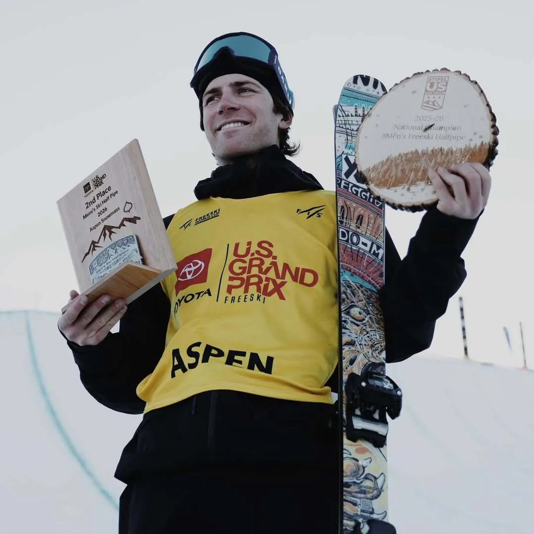 "Настоящий лузер": Трамп наехал на спортсмена, который раскритиковал его на Олимпиаде-2026