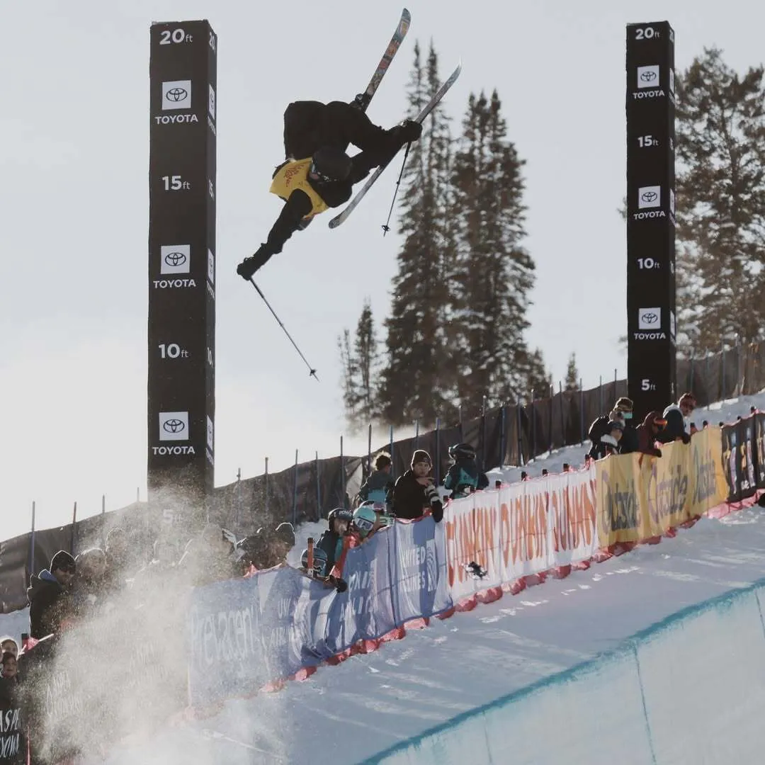 "Настоящий лузер": Трамп наехал на спортсмена, который раскритиковал его на Олимпиаде-2026