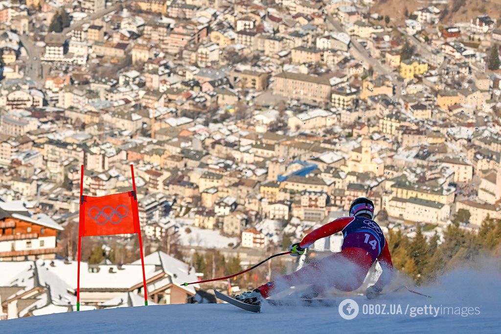 "Бронзу" никто не выиграл: на Олимпиаде-2026 сложилась уникальная ситуация