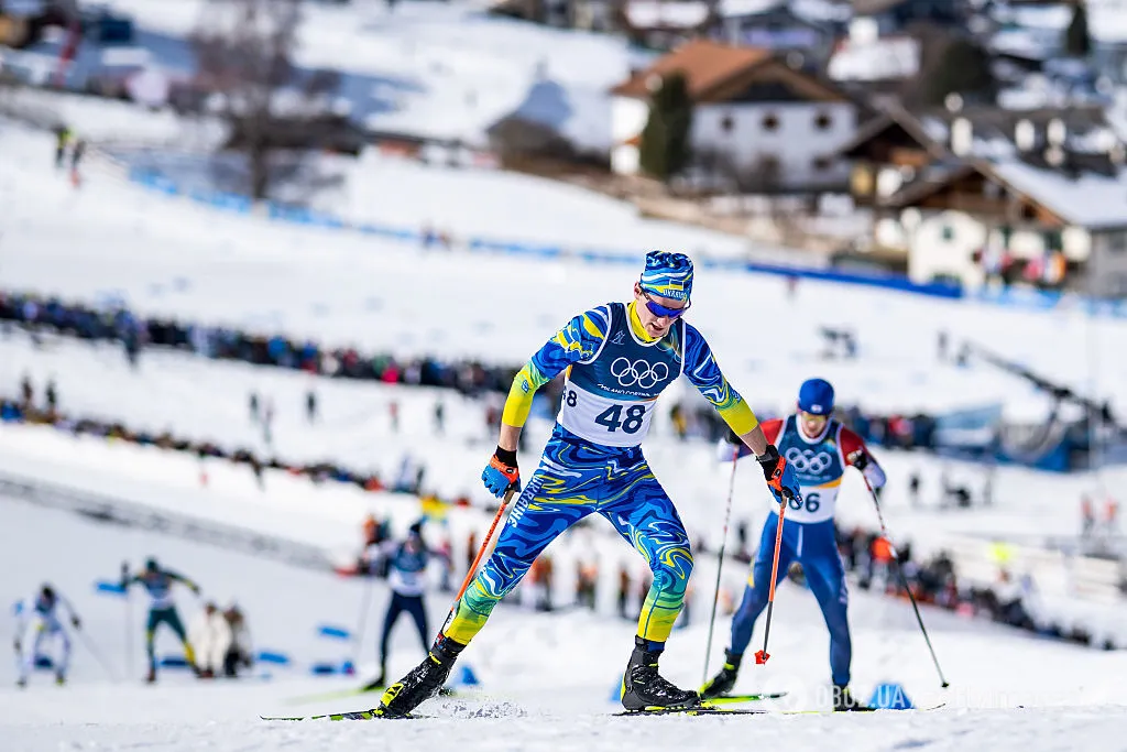 Впервые за 16 лет: Украина отметилась оригинальным достижением на Олимпиаде-2026