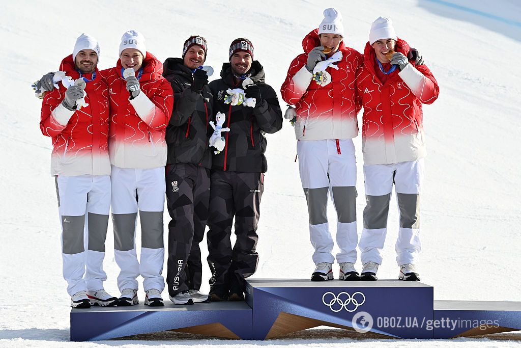 "Бронзу" никто не выиграл: на Олимпиаде-2026 сложилась уникальная ситуация