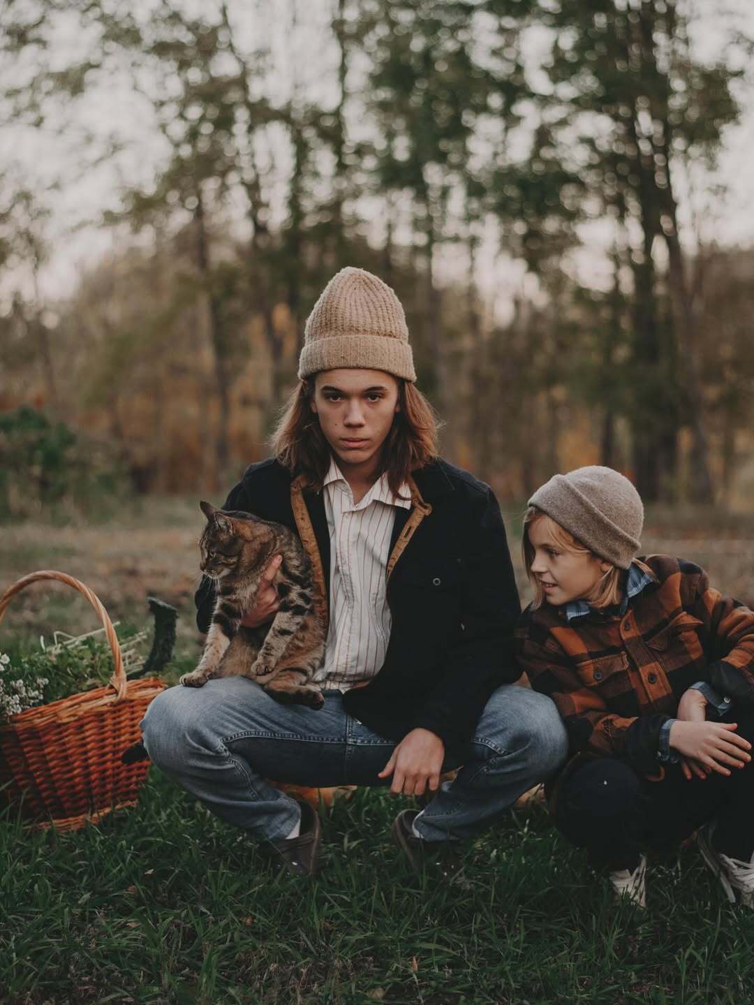 "Одни говорили, что сейчас он впадет в кому, другие – что все будет хорошо". Сыну Даши Малаховой поставили серьезный диагноз