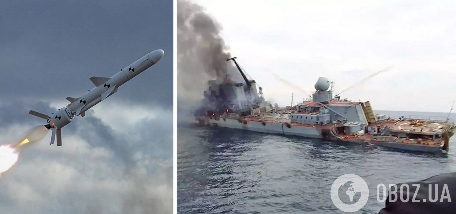 Кто контролирует Черное море: Украина навсегда изменила правила войны, и это обернулось для российского ВМФ катастрофой