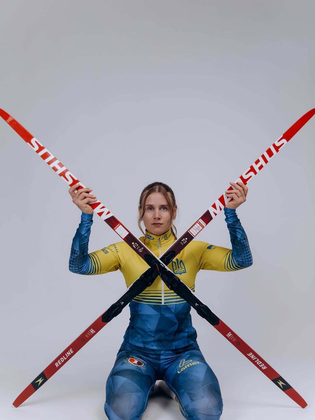 "Мені важко. Не буду це приховувати": українська біатлоністка зробила відверте зізнання про Олімпіаду-2026